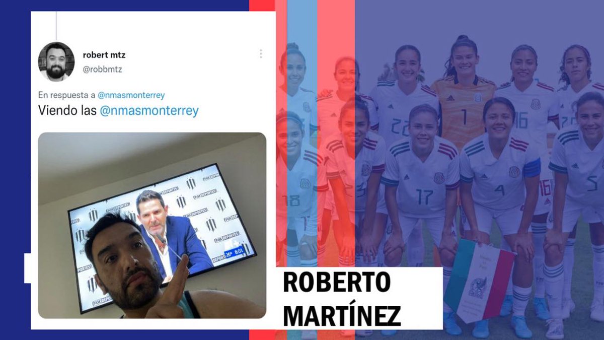 nmasmonterrey's tweet photo. ¡¡Felicidades a los Ganadores!! para ir a ver a la Selección Femenil. #LasNoticiasNmásMty #DespertamosJuntos https://t.co/8cPdBIxZLu