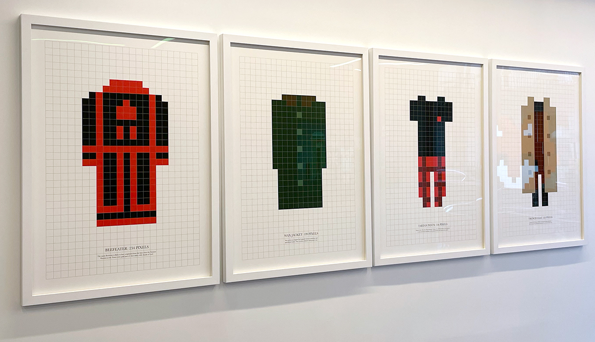 kamtang's tweet photo. As a Londoner felt great to mint my first Crypto Citizen last night. Wonderful exhibition and memorable minting experience - congrats @brtmoments
@q2design
#nfteatime https://t.co/iHdvUUAOmp
