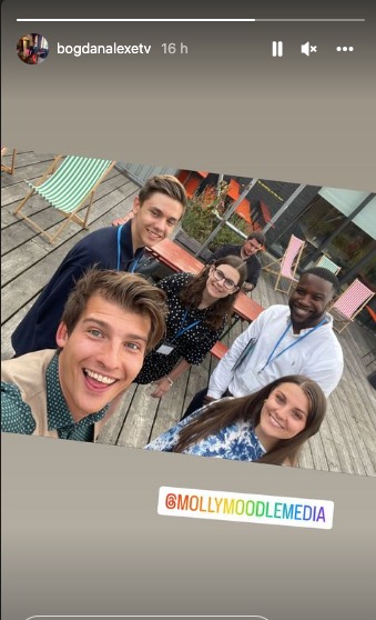 What a fantastic evening at Kent Biz Fest 2022 with Kent Foundation! Thank you so much for asking me to be a keynote speaker, I had a fantastic time 🎊

Great to meet new friends and catch up with my Kent business pals!