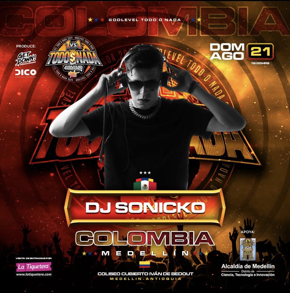 GodLevelOficial 🌎 (@godleveloficial) on Twitter photo 