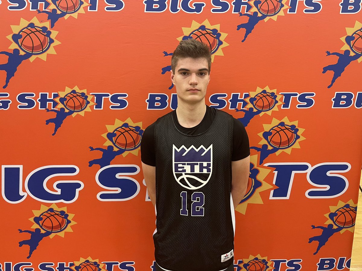 Final

ESP 17u - 54
Bradyn Washington #2 - 20 points
Braden Justice #00 - 11 points 

ETK 17u - 52
Andrew Knittel #10 - 21 points
Brandon Dufore #12 - 10 points 

#BIGSHOTS #MBLive