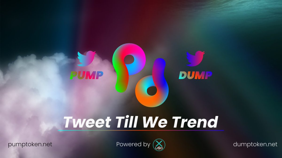 dump token tweet media