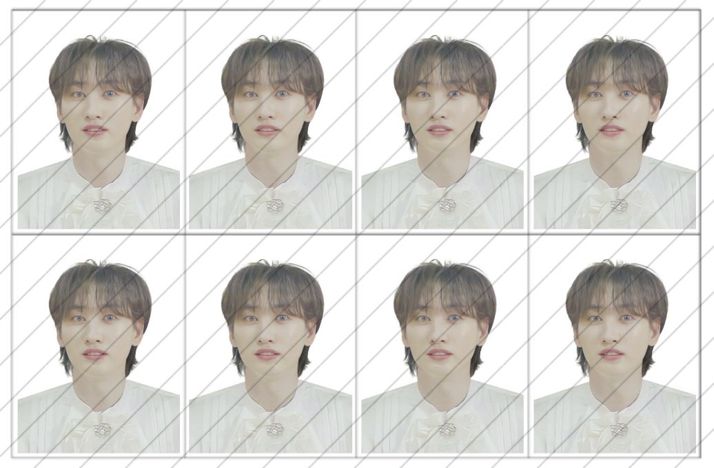 freedom_cho3's tweet photo. 💙슈퍼쇼9 은혁증사 나눔 공지

날짜 : 7/17 막콘 때 나눔할 예정입니다
수량 : 한 컷 씩 52장
인증 방법 : RT+맘찍🫶🏻
선착순 20분에게 먹거리도 같이 드려요
장소, 착장, 시간은 당일에 타래로 공지하겠습니다!!

실제 도안에는 빗금이 없습니다 https://t.co/vVaLZgWQ38