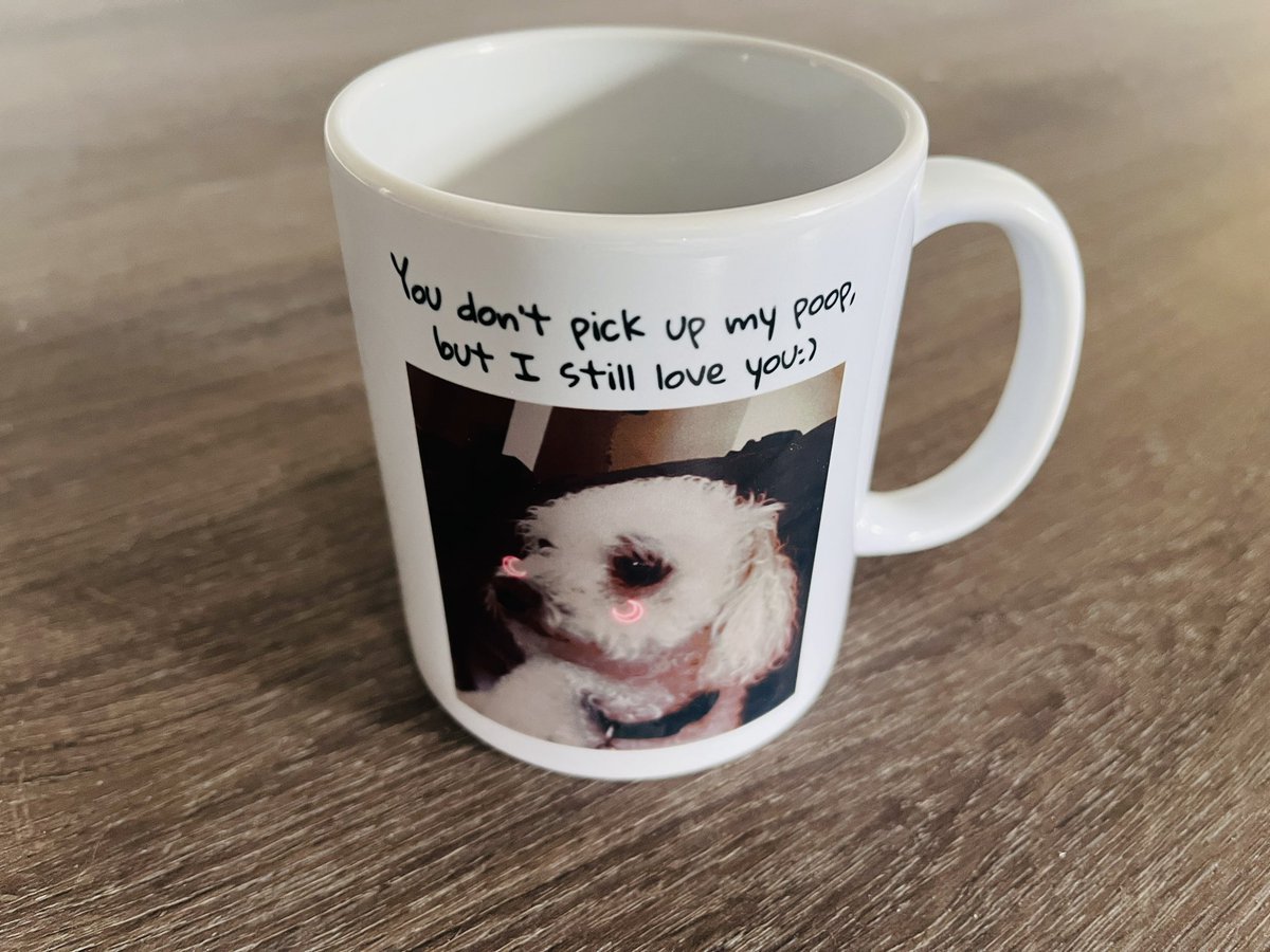 purunh's tweet photo. That one time when you didn’t pick up after your dog!! https://t.co/2yOXn8kJj2
