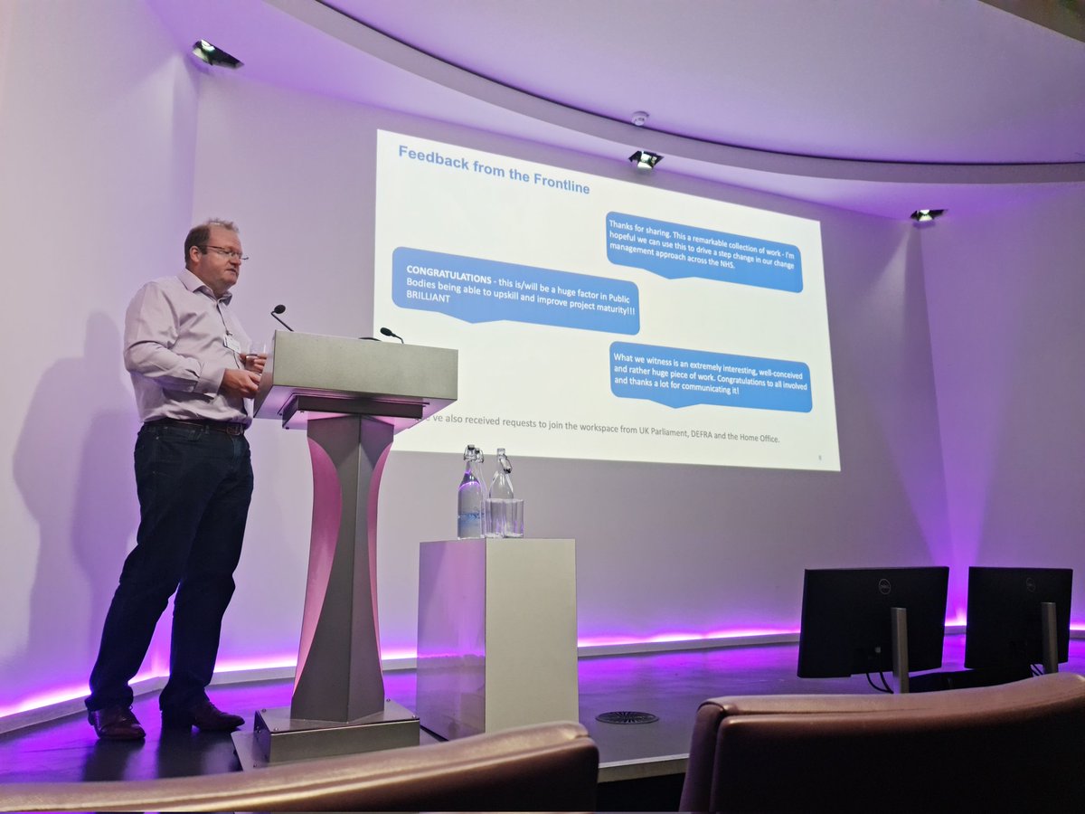 LondonCIOCouncil tweet media