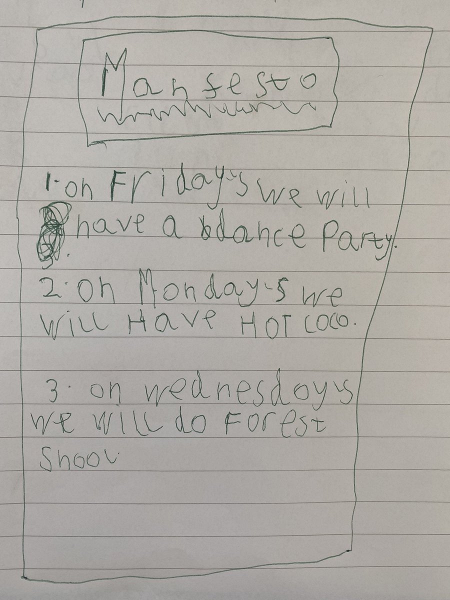 emmachristinaaa's tweet photo. @UKParliament Year One heard that there is a job going! #primary #primaryrocks #edutwitter #ks1 #keystageone #childled #politics #education #cp #boris #pm #manifesto @MissAddymanEYFS https://t.co/TKiaGVXWPu