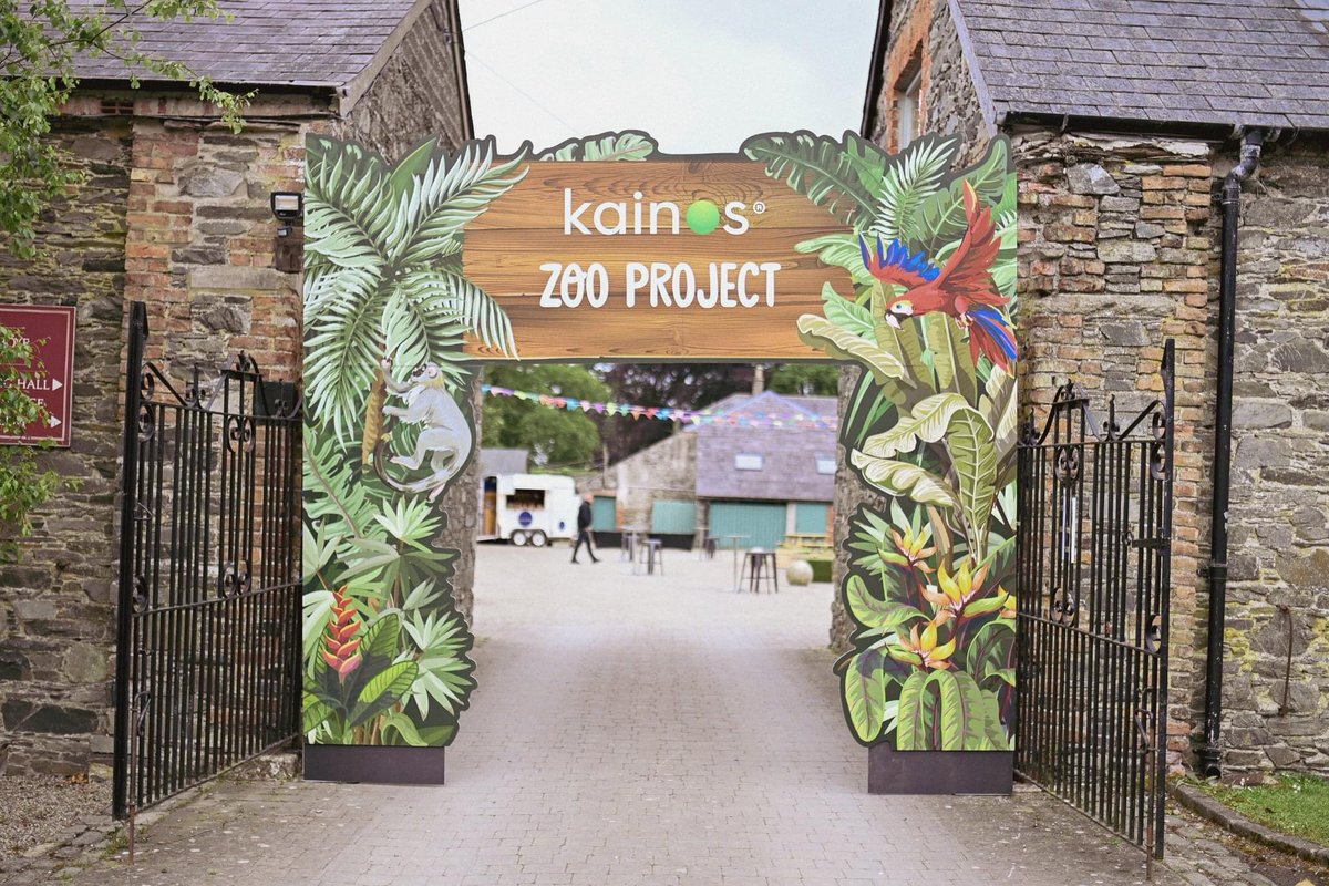 Callow Event Management tweet media