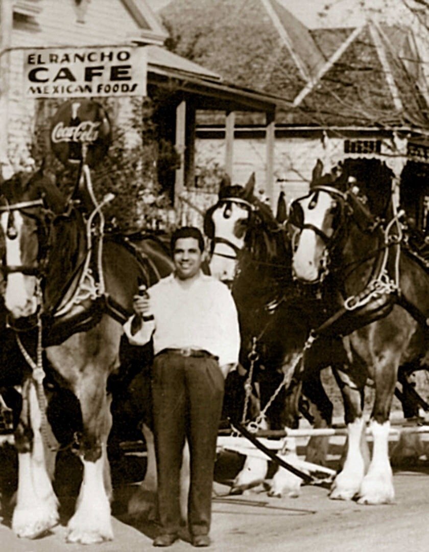 kipshots's tweet photo. Today is our 70th anniversary. We want to thank everyone from the bottom of our hearts. Thank you for all the love and support throughout the years! ❤️
#mattselrancho #atxfoodies #austin360eats #eatingatx #austintx #atx https://t.co/8epC7KkPtm