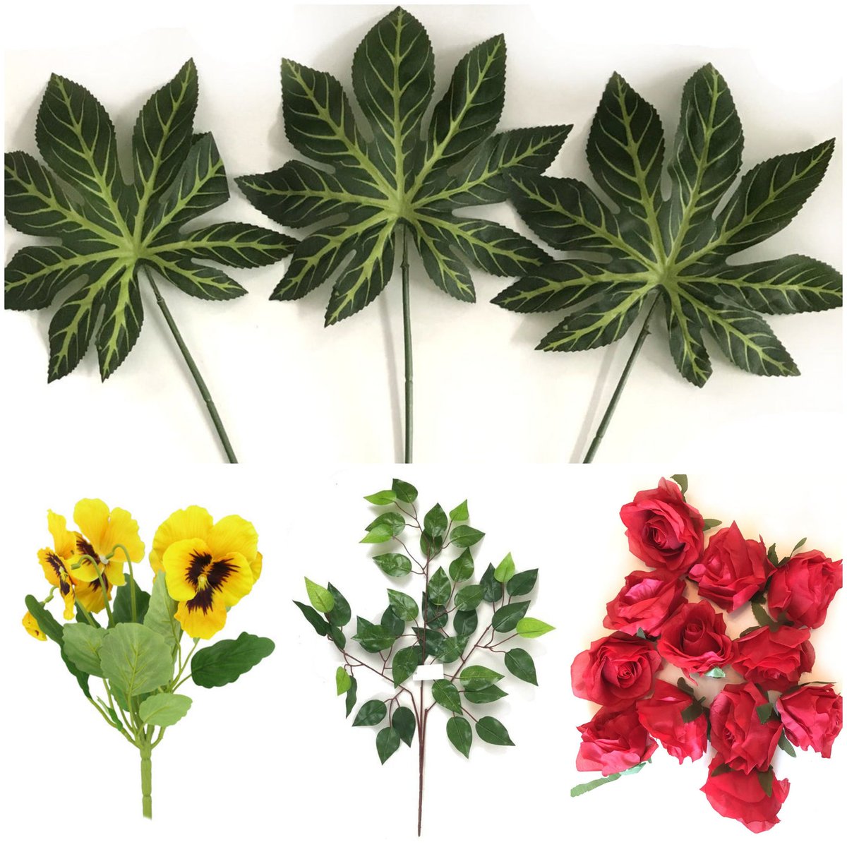 TToytastic's tweet photo. Looking for Amazing Artificial Flowers and Foliage? Check out Devon Artificial ππΏπ»πΉ https://t.co/Ey9TumRNKN #artificalflowers #wedding #decoration #Craft #Devon #norhdevon #weddings #weddingflowers #artificialplants #crafting #Flowers #weddingdecor https://t.co/eKyc8lQAjD
