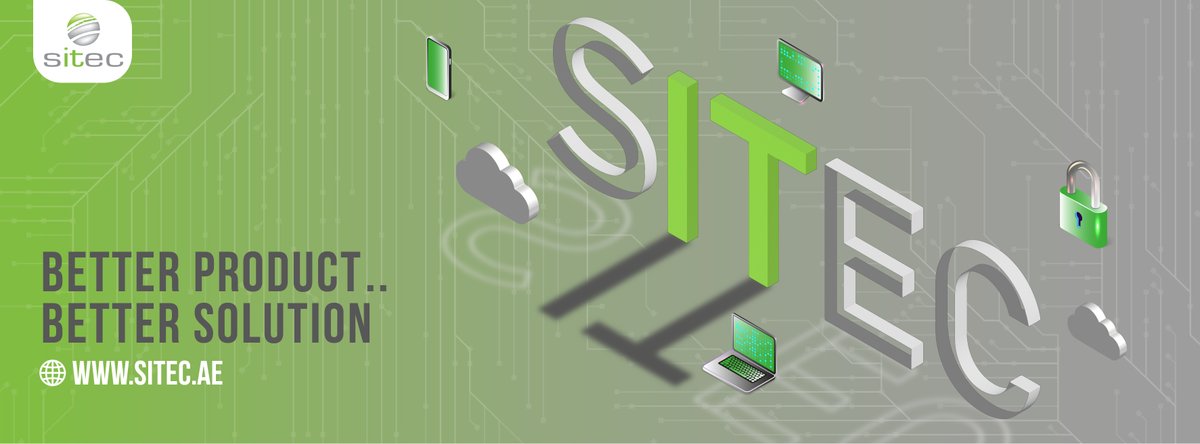 SitecTechnology's tweet image. Visit our website
bit.ly/3NO5zxy