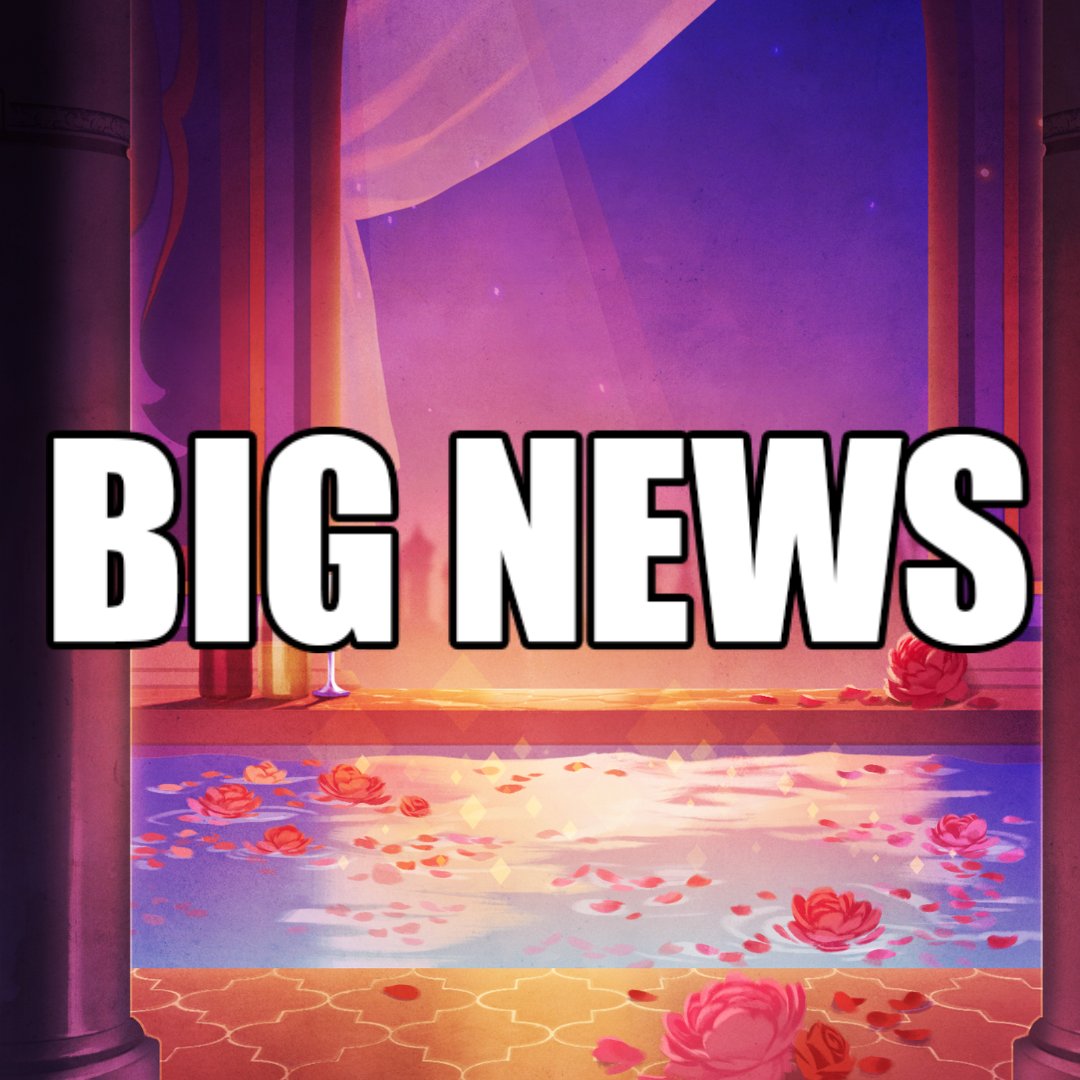 The Arcana tweet media