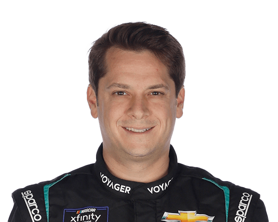 Happy 33rd birthday to (Landon Cassill)! from 