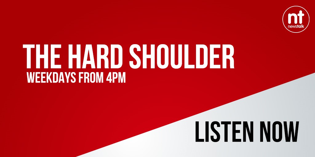 The Hard Shoulder (@thehardshoulder) on Twitter photo Coming Up
👱♂️#BorisResigns - <a href="/BobbyMcDonagh1/">Bobby McDonagh</a> <a href="/Sandbach/">Antoinette Sandbach</a> <a href="/TomBaldwin66/">Tom Baldwin</a> <a href="/BarryWhyte85/">Barry Whyte</a>
❌Motion of no confidence in Govt <a href="/paulmurphy_TD/">Paul Murphy 🇵🇸</a> <a href="/nealerichmond/">Neale Richmond</a>
🍫#WorldChocolateDay <a href="/Proper_Choc/">Proper Chocolate Co.</a>
👍Irish Optimism <a href="/stellaomalley3/">Stella O'Malley</a>
🍽️Future of Food <a href="/GeorgeMonbiot/">George Monbiot</a>
✈️Thurs IV <a href="/padraigoceidigh/">Pádraig Ó Céidigh</a> Coming Up
👱♂️#BorisResigns - <a href="/BobbyMcDonagh1/">Bobby McDonagh</a> <a href="/Sandbach/">Antoinette Sandbach</a> <a href="/TomBaldwin66/">Tom Baldwin</a> <a href="/BarryWhyte85/">Barry Whyte</a>
❌Motion of no confidence in Govt <a href="/paulmurphy_TD/">Paul Murphy 🇵🇸</a> <a href="/nealerichmond/">Neale Richmond</a>
🍫#WorldChocolateDay <a href="/Proper_Choc/">Proper Chocolate Co.</a>
👍Irish Optimism <a href="/stellaomalley3/">Stella O'Malley</a>
🍽️Future of Food <a href="/GeorgeMonbiot/">George Monbiot</a>
✈️Thurs IV <a href="/padraigoceidigh/">Pádraig Ó Céidigh</a>