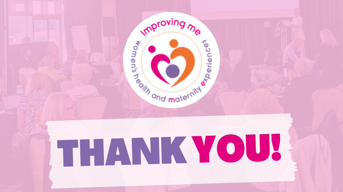 Improvingme1's tweet photo. Thank you to our speakers, exhibitors and everyone who joined us for our event today. It was great to see the passion that so many people have for improving #womenshealth in Cheshire and Merseyside #improvingme https://t.co/jLDFrWUyuC