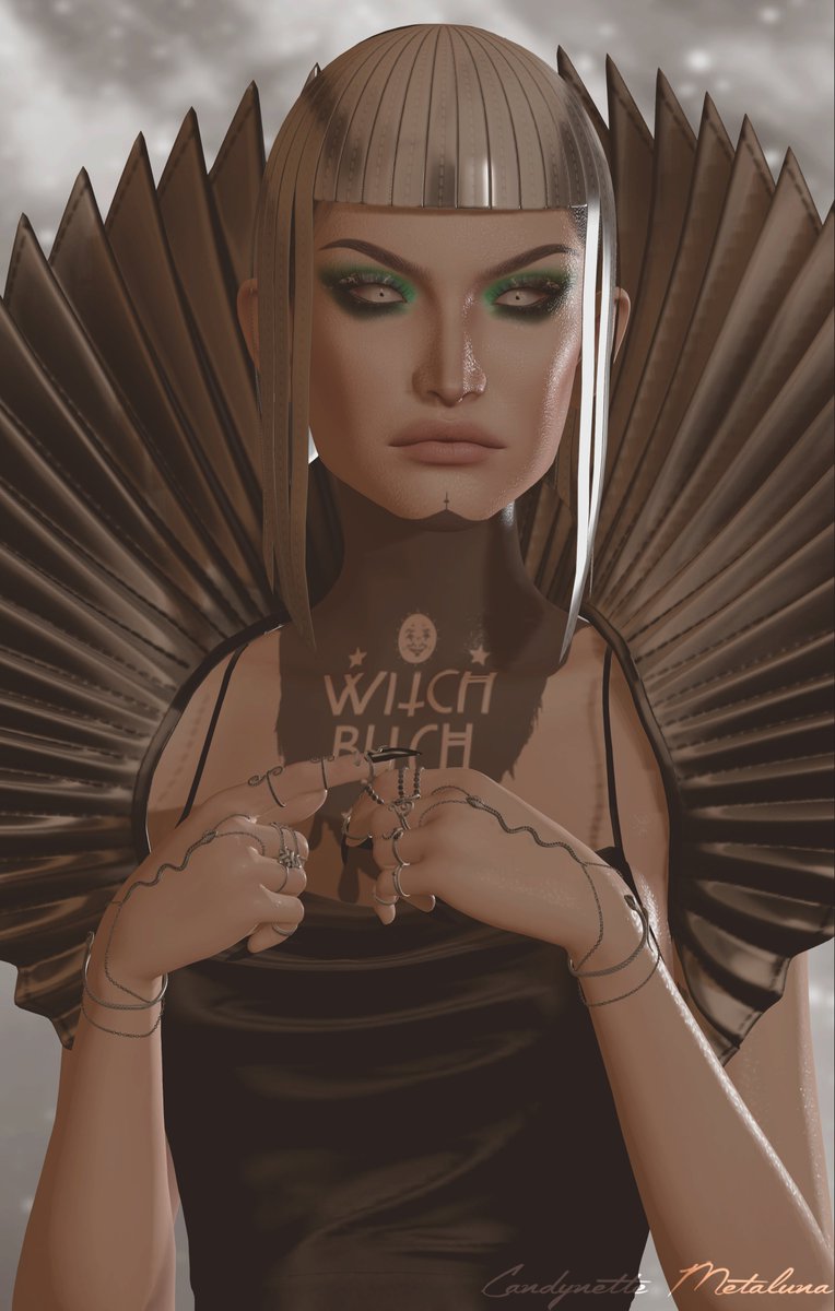 CandynetteM's tweet photo. Style #1635 #SecondLife
Sponsor : ♥ #RealEvil ♥ #Leronso ♥ #Corazon ♥ #TentatioN ♥ #OMY ♥
Credit : https://t.co/Fsbp1BoIqI https://t.co/VGqLIww8VZ