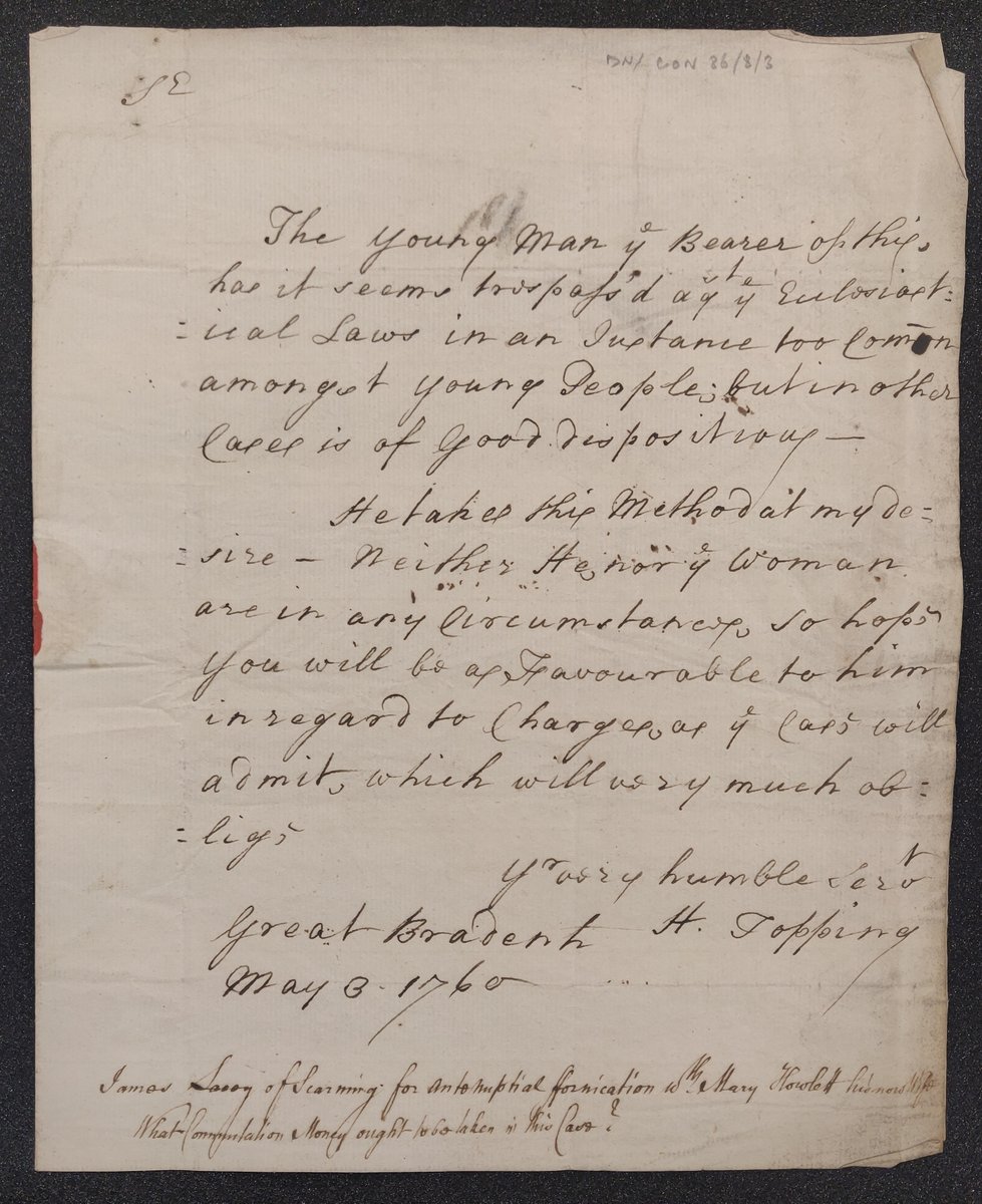 Norfolk Archives & Heritage Development Foundation tweet media