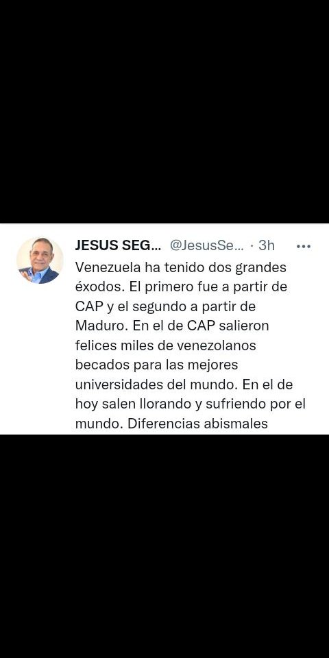 #VenezuelaDePaz