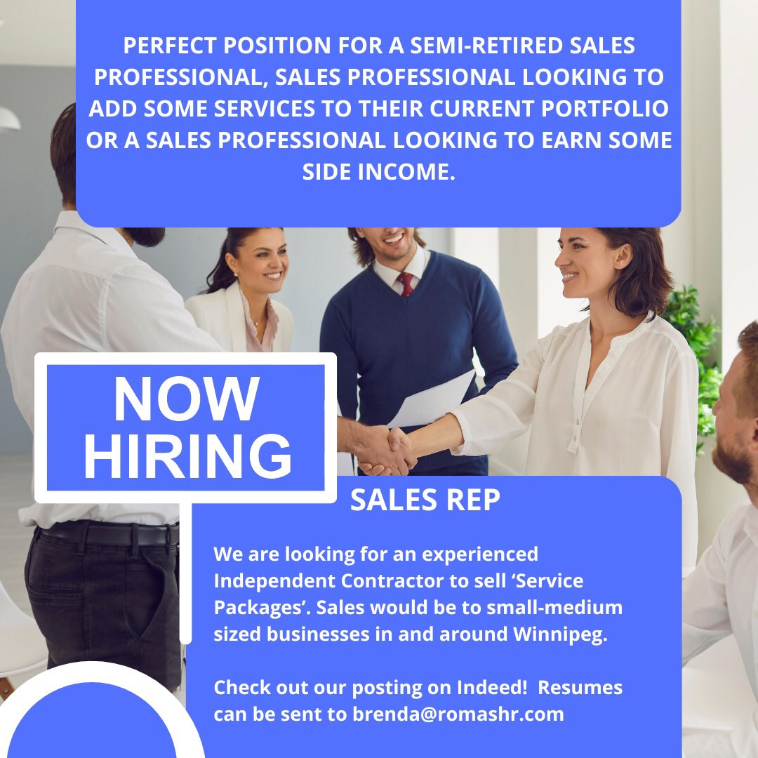 Romas HR Consulting (@hrconsultant16) on Twitter photo 