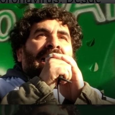 📞 <a href="/WalterP35764134/">Walter Pintos</a> secretario General  <a href="/AteLanus/">Ate Lanus</a>

"Desde el municipio de Lanús no dan respuesta e inclusive en medio de la conciliación han despedido compañeros con la excusa de que se vencieron los contratos"

Escucha la nota en 
tinyurl.com/36jw48tm