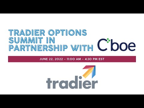 iVestPlus's tweet photo. Watch our CEO Rance Masheck talk about #trading platforms as a panelist for the Tradier Options Summit in partnership with CBOE: https://t.co/Q8Yg09wY5X https://t.co/UFJWo7g4Wo