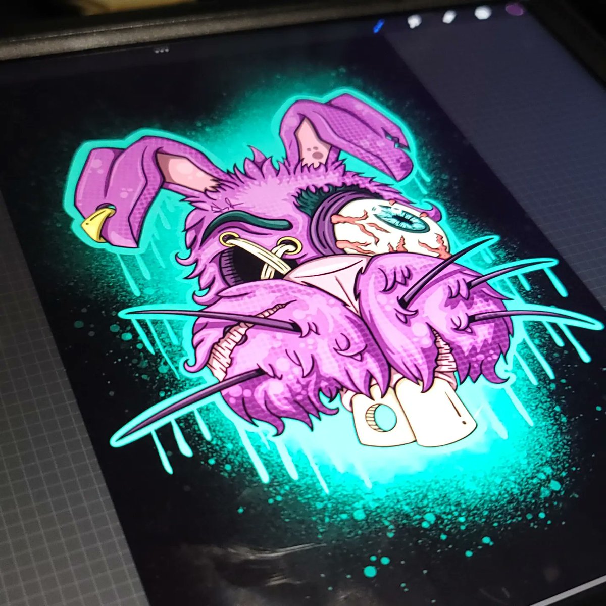 SwerveyJones (@swerveyjones) on Twitter photo 