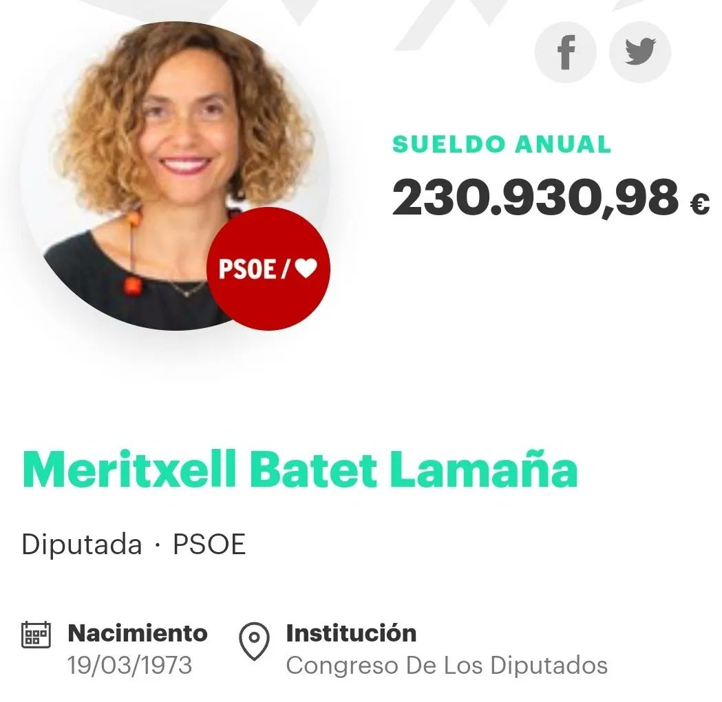 roma_gallardo's tweet photo. Unos se quejan del gasto de otros y otros se quejan de los unos. Mientras tanto tú sigues sin decidir lo que ganan y lo que gastan y en qué se lo gastan.
Votar a unos o a otros... o no votar. Tú decides. https://t.co/TyEUg6dR5r