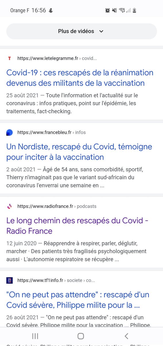 patpitie's tweet photo. La ils ont le droit ou pas #rescapee https://t.co/XenRD1AhtG