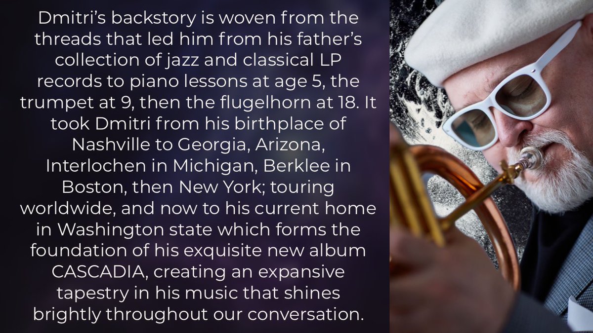 All That's Jazz Podcast tweet media