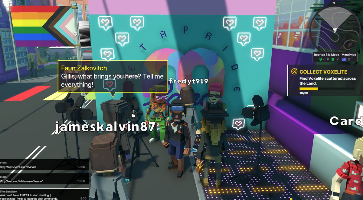 The Real Dirty Dan tweet media