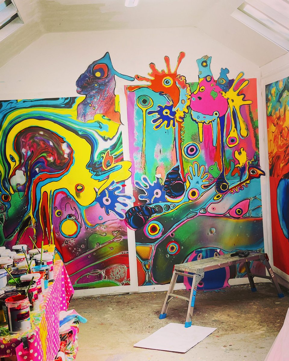 Work in progress <a href="/FestivalMind/">Festival of the Mind</a> <a href="/sheffevents_ace/">Sheffield Events</a> <a href="/sheffielduni/">The University of Sheffield</a> <a href="/NeuroSimon/">Simon Bell</a> <a href="/neuroshef/">Neuroscience Institute</a> <a href="/VisitSheffield/">Welcome to Sheffield</a> <a href="/VisitSheffield/">Welcome to Sheffield</a> <a href="/lovesheffield_/">Love Sheffield</a>