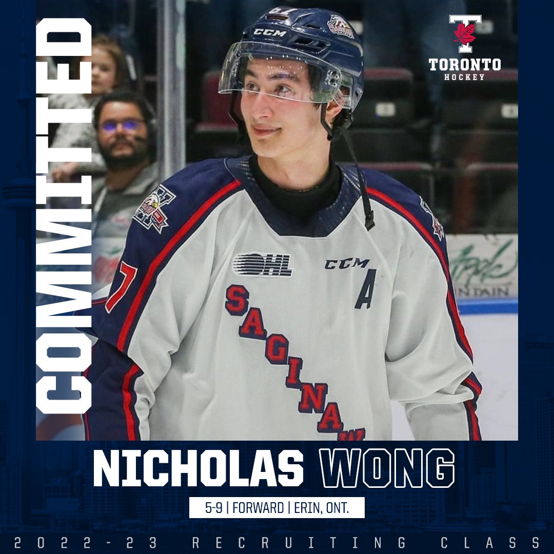Varsity_Blues's tweet photo. A spirited signing! 🎉

Former Saginaw forward Nicholas Wong has committed to the Varsity Blues!

🗞️: https://t.co/Lcxm6kCNxU

WE ALL #BLEEDBLUE | #WeAreTO https://t.co/JNqEJkS7DI