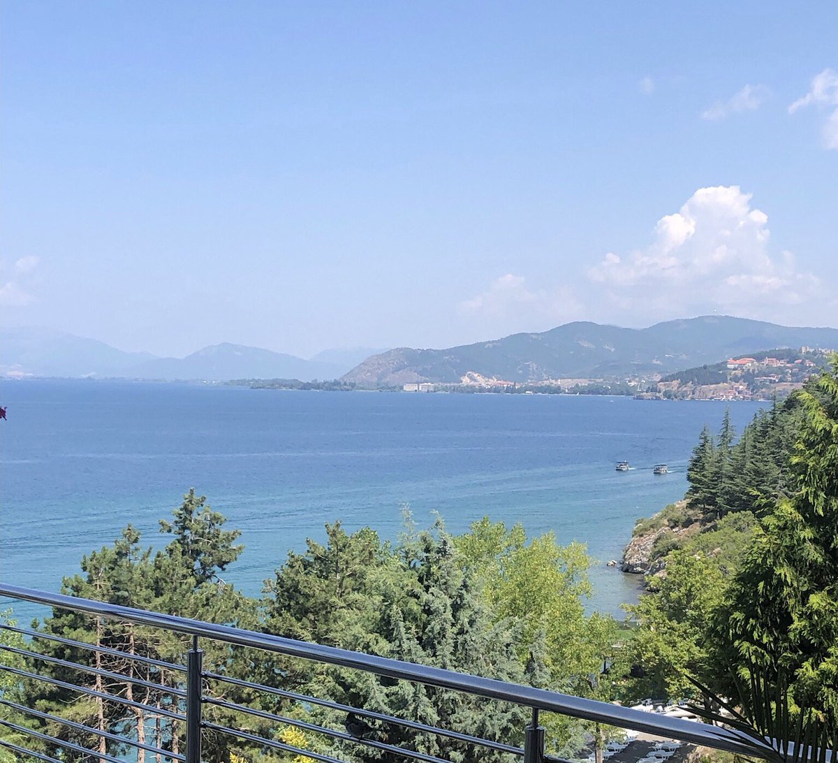 MariaChiaradiG4's tweet photo. Honored and happy to present my work at @ICCOSS_Ohrid. Such a great community, outstanding organization, the location is a little gem. Beautiful scientific and human experience! Thanks to the organizers! #ICCOS_Ohrid #ICCOS https://t.co/na6nfanPQs