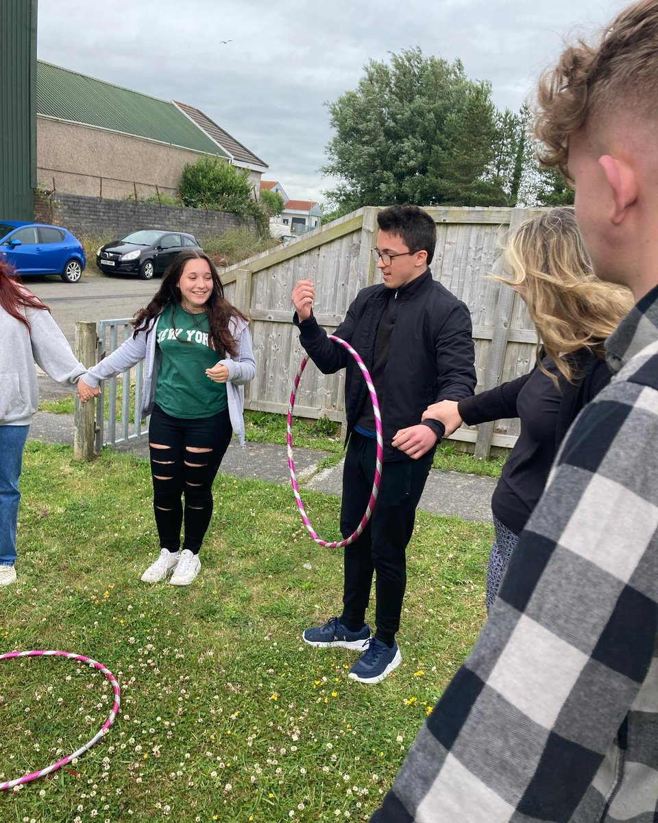 LRC_Training's tweet photo. Induction week was a success β
π @LRCPrincesTrust
#princestrust #achieveprogramme #achieve #youth #youthtraining #engagement #learning #skills #confidence #jobsgrowthwales https://t.co/gHWuYpx0rA