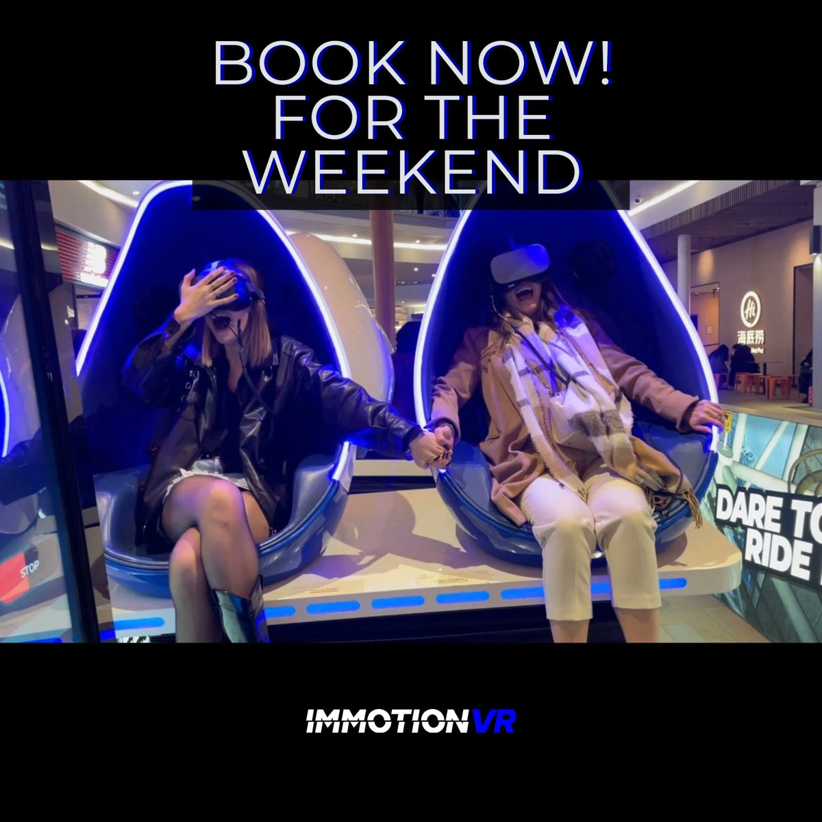 ImmotionVR tweet media