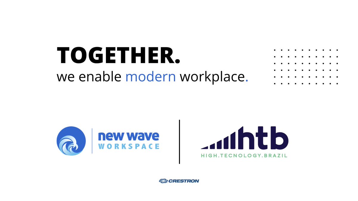 newwavewkspace's tweet photo. Thanks to @HTB for our awesome partnership your support is much appreciated!
#partners #together #collaborations #newwaveworkspace https://t.co/HzgrZWEjIC