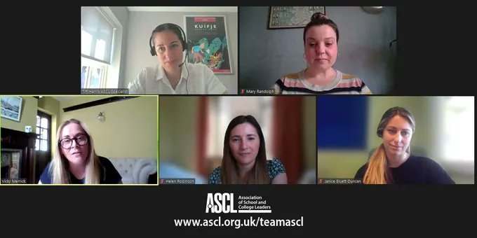 GL_Assessment's tweet photo. “I remember as a science teacher assuming articulate students wouldn’t need support, then realising I was wrong.” It’s why data is so valuable. Watch the @ASCL_UK #TransitionConversation webinar. @V_merrick @Archway_ALT @tiffnieharris @Right2Succeed https://t.co/TGmkgtmsM0 https://t.co/zVVPIfZi9A