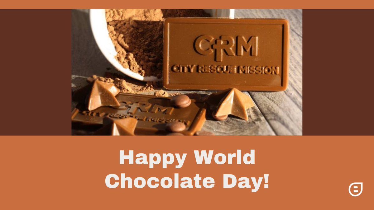 Happy #WorldChocolateDay! 🍫  Did you know one of BDI’s client partners has a chocolate shop as part of their ministry? Learn more about this key part of their #fundraising here >> brewerdirect.com/quick-shot-be-…