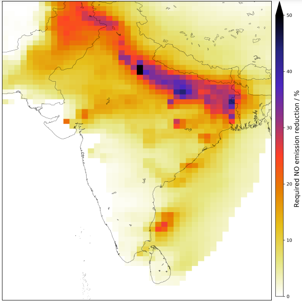 Nature Geoscience (@naturegeosci) on Twitter photo Article: A third ozone photochemistry regime has been identified from global chemical transport simulations to help with the co-control of ozone and PM2.5 pollutions
nature.com/articles/s4156…
<a href="/matjevans/">Mat Evans</a> @AtmosChemYork <a href="/ChemistryatYork/">Chemistry at York</a> <a href="/AtmosScience/">National Centre for Atmospheric Science</a> Article: A third ozone photochemistry regime has been identified from global chemical transport simulations to help with the co-control of ozone and PM2.5 pollutions
nature.com/articles/s4156…
<a href="/matjevans/">Mat Evans</a> @AtmosChemYork <a href="/ChemistryatYork/">Chemistry at York</a> <a href="/AtmosScience/">National Centre for Atmospheric Science</a>
