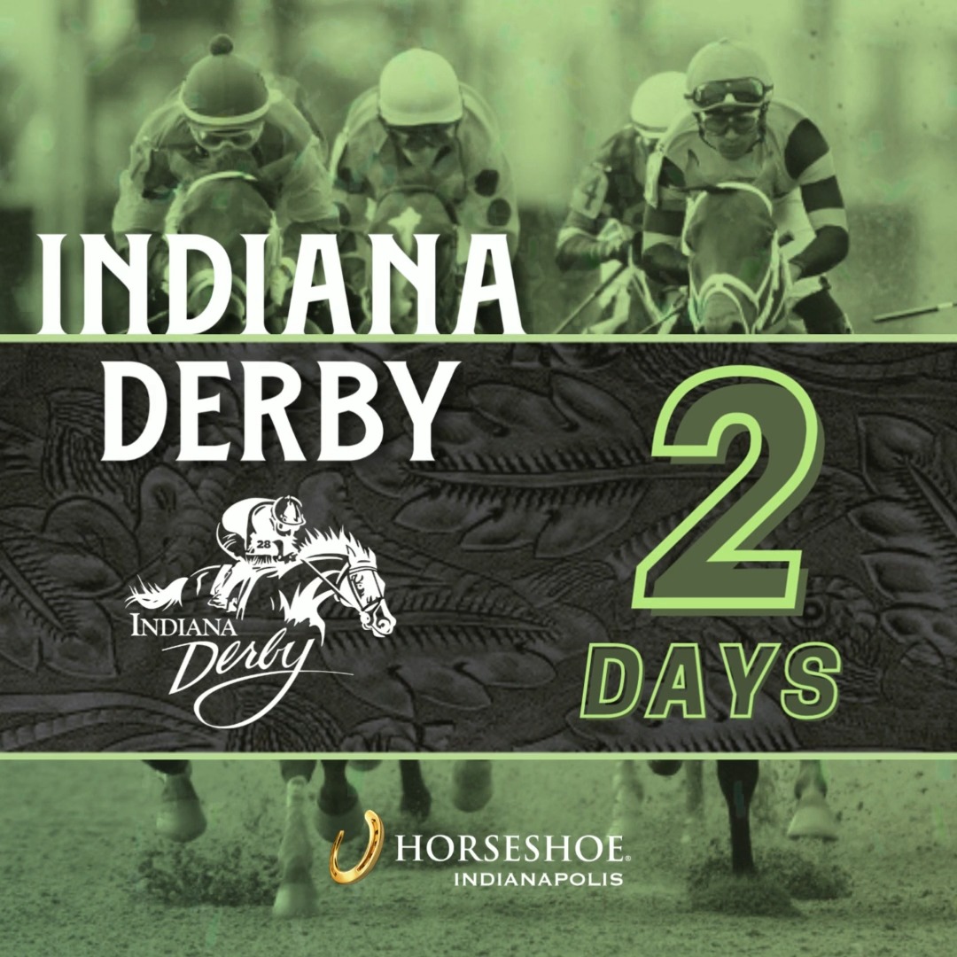 Horseshoe Indianapolis on Twitter "Join us on July 9th for the 28th