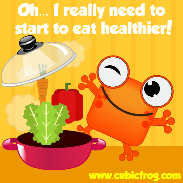 CubicFrog's tweet photo. Cubic Frog is trying to make a healthy soup for lunch, can you help him choose the right ingredients?🥬🍅🥒🥕
#cubicfrogapps #cubicfroggames #educationalapps #appsforkids #healthyscreentime #teachingresources #homeschool #toddlerapproved #toddleractivities #healthyeatingforkids https://t.co/x0XVzV6fXO