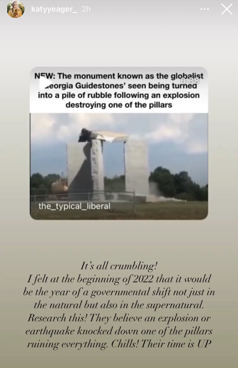 AwakenExposed's tweet photo. Go home You two - youโre drunk. #AwakenChurchSD #ConspiracyTheories #fear #ChristianNationalism STOP BEING AFRAID OF THINGS YOU DONโT KNOW OR UNDERSTAND. #KatyYeager #TheFierceCommunicator #templesofthewicked ๐ https://t.co/ktdKVAty9u