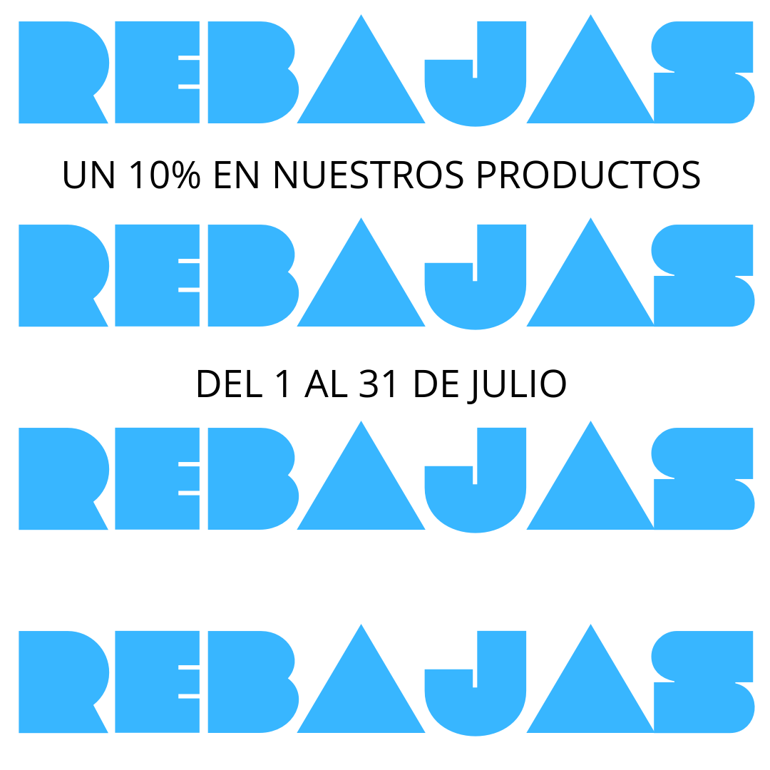 📢¡¡Comenzamos el mes de julio con un NOTICIÓN!!📢¡

Descubre todos los modelos rebajados y no te quedes sin tu favorito, ¡Te esperamos en nuestra web!👌

#Rebajas #Descuentos #Verano #Summer #Happylegs #Packs #Vidasana #Salud #Cuidados #Happydays #Happy