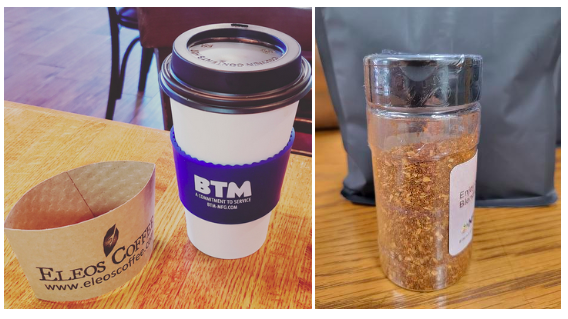 BTMMfg's tweet photo. Who's heading to #FSTNR week next month at @MWFA_News? BTM will be onsite at the festivities with our normal goodies - the #UBoltBlendCoffee and #UBoltBlendSteakRub. We also have a new addition to the #UBoltBlend family... stay tuned for the big reveal. #UBoltBlendReveal #BTMMfg https://t.co/F3JIInJjxR