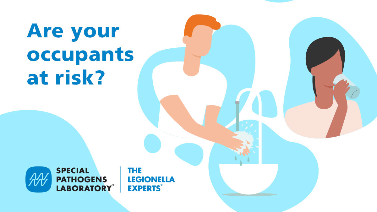 Find out! Invite our team to conduct an onsite evaluation of your facility water systems. We’ve been providing risk assessments to hospitals, nursing homes, hotels, housing complexes and office buildings across the nation for more than 25 years. bit.ly/3NJgLv3