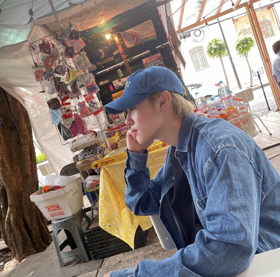 Kmagazinemx's tweet photo. #T1419_IN_MEXICO nos dió una importante lección:

Que nadie te diga que no puedes ser aesthetic en el tercer mundo. 😎💅 Recuerden #Edelwiss: todo es instagrameable. 😜

@T1419_official https://t.co/Wti1zdwn6b