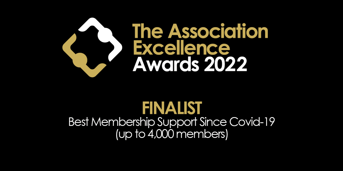 Updates_SELECT's tweet photo. We're thrilled to have been shortlisted for three prestigious awards by @GlobalConfNet:
โ
Best Membership Support
โ
Best Association Publication
โ
Best Awareness Campaign
Fitting recognition for all the hard work of everyone on the SELECT team! ๐
#AEA2022 #assocationexcellence https://t.co/zU9MHZ1UCs
