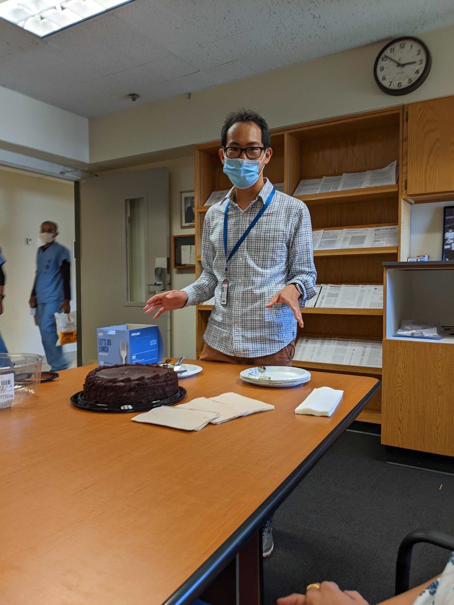 Its good to see you ⁦⁦Dr. Leung. Welcome back! ⁦<a href="/GlobalGutHealth/">Daniel T Leung</a>⁩