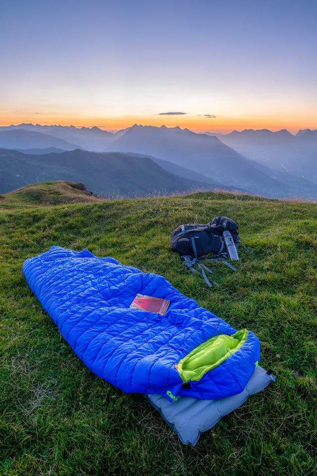 New post (What Is the Best Value Sleeping Bags Available in Australia?) has been published on The Aspiring Gentleman - aspiringgentleman.com/lifestyle/trav…