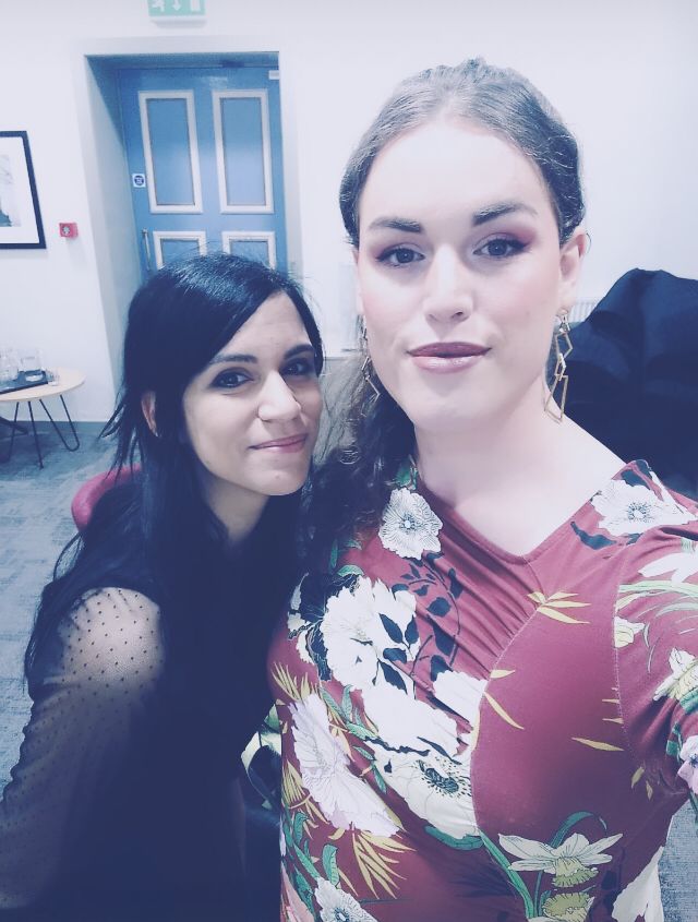indigo_mus's tweet photo. A few snaps from our concert @UoLConcerts #summerfestival @LeedsUniMusic

Thanks for having us!

You can still watch here: https://t.co/n5ev8rU573 https://t.co/QSO7xuhfju