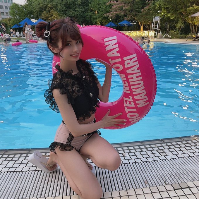 コスプレイヤーみなみのTwitter画像30